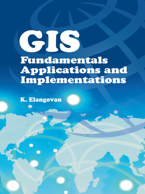 cover image of GIS
